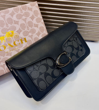 Coach Iconic Tabby Bag