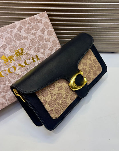 Coach Iconic Tabby Bag