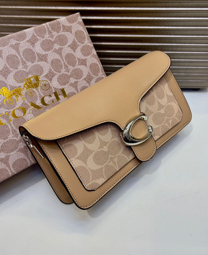 Coach Iconic Tabby Bag