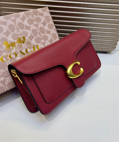 Coach Iconic Tabby Bag