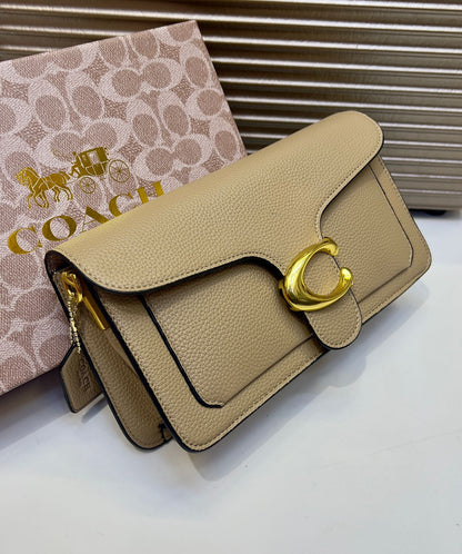 Coach Iconic Tabby Bag