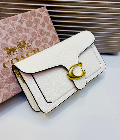 Coach Iconic Tabby Bag