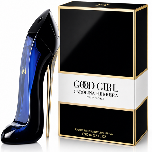 Carolina Herrera Good Girl Eau de Parfum for Women