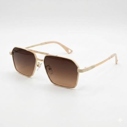 Cartier Signature Bar Luxe Sunglasses