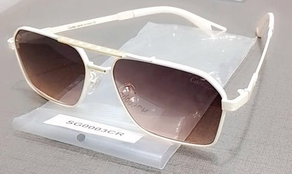 Cartier Signature Bar Luxe Sunglasses