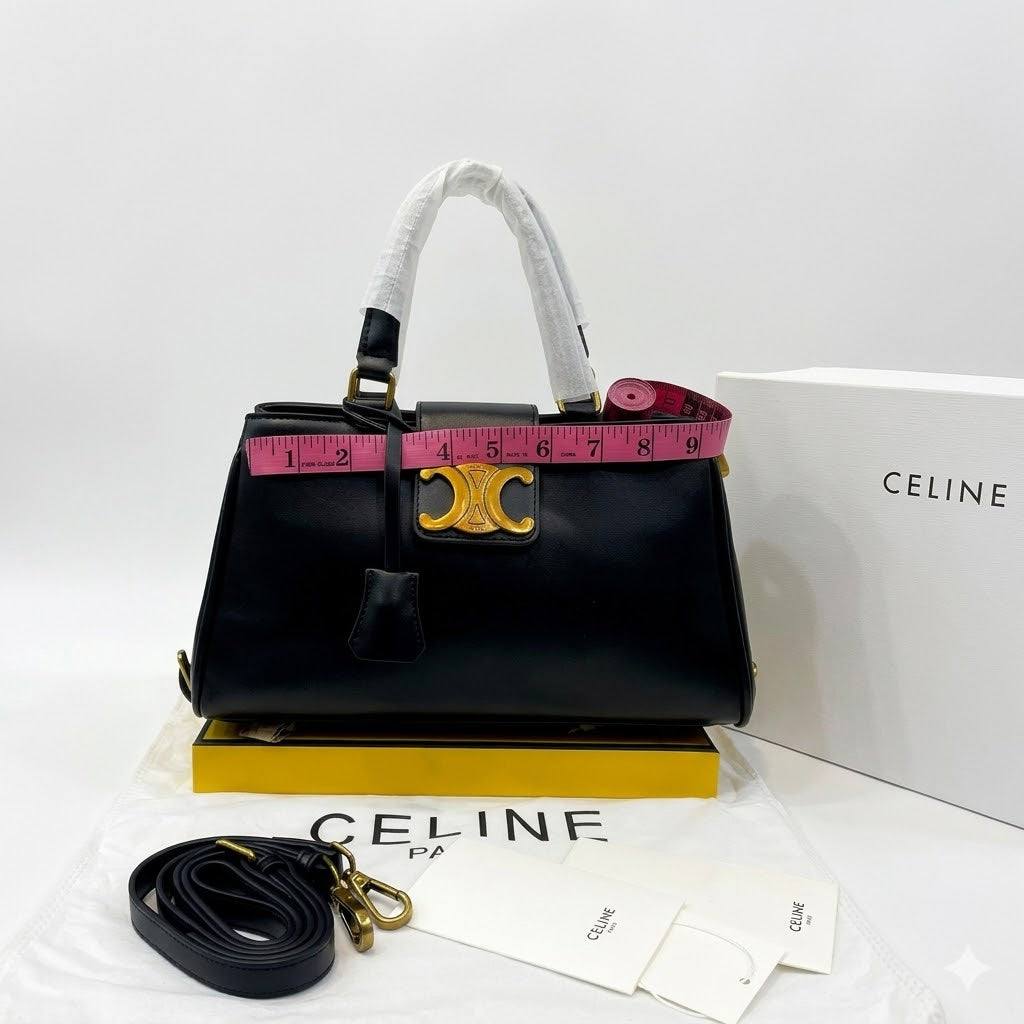 Celine Medium Appoline Bag