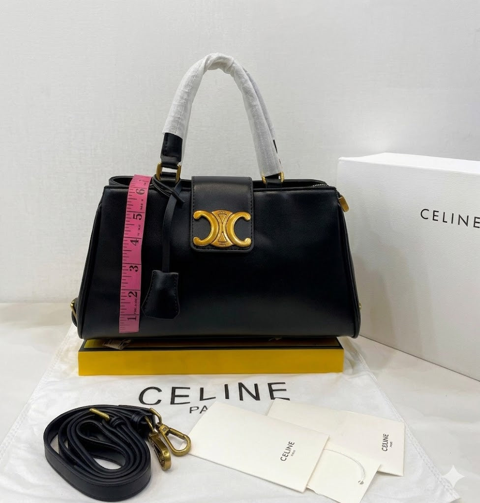 Celine Medium Appoline Bag