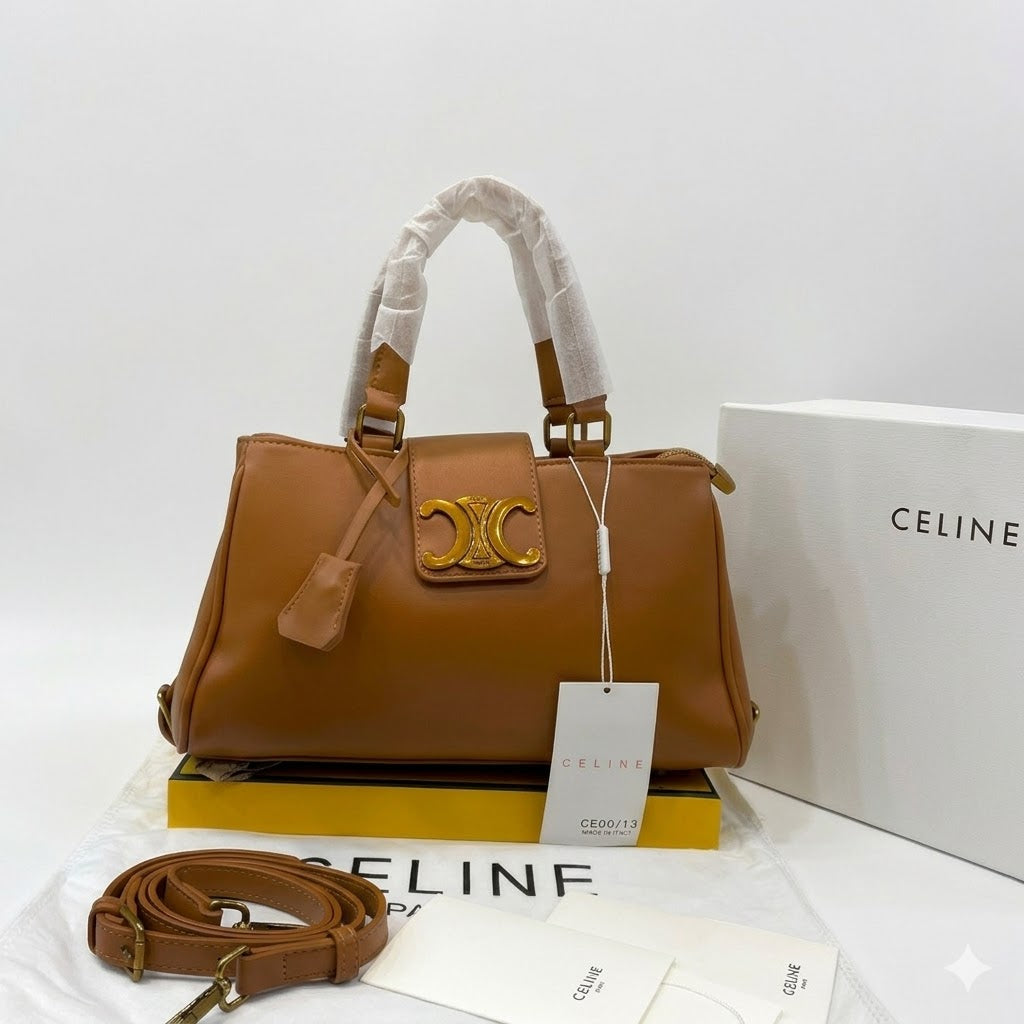 Celine Medium Appoline Bag