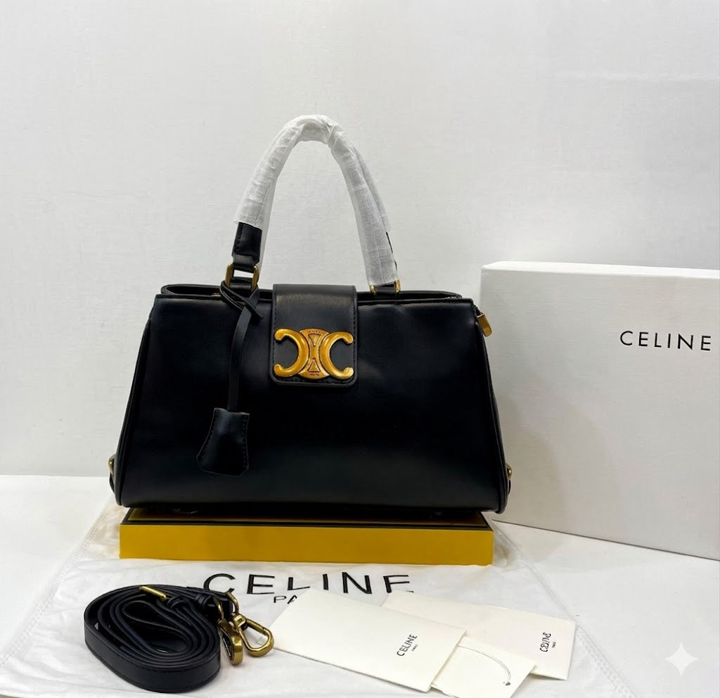 Celine Medium Appoline Bag