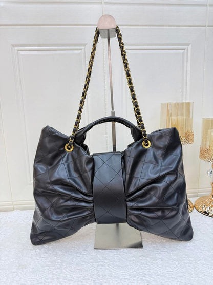 Chanel Bow 25C Bag