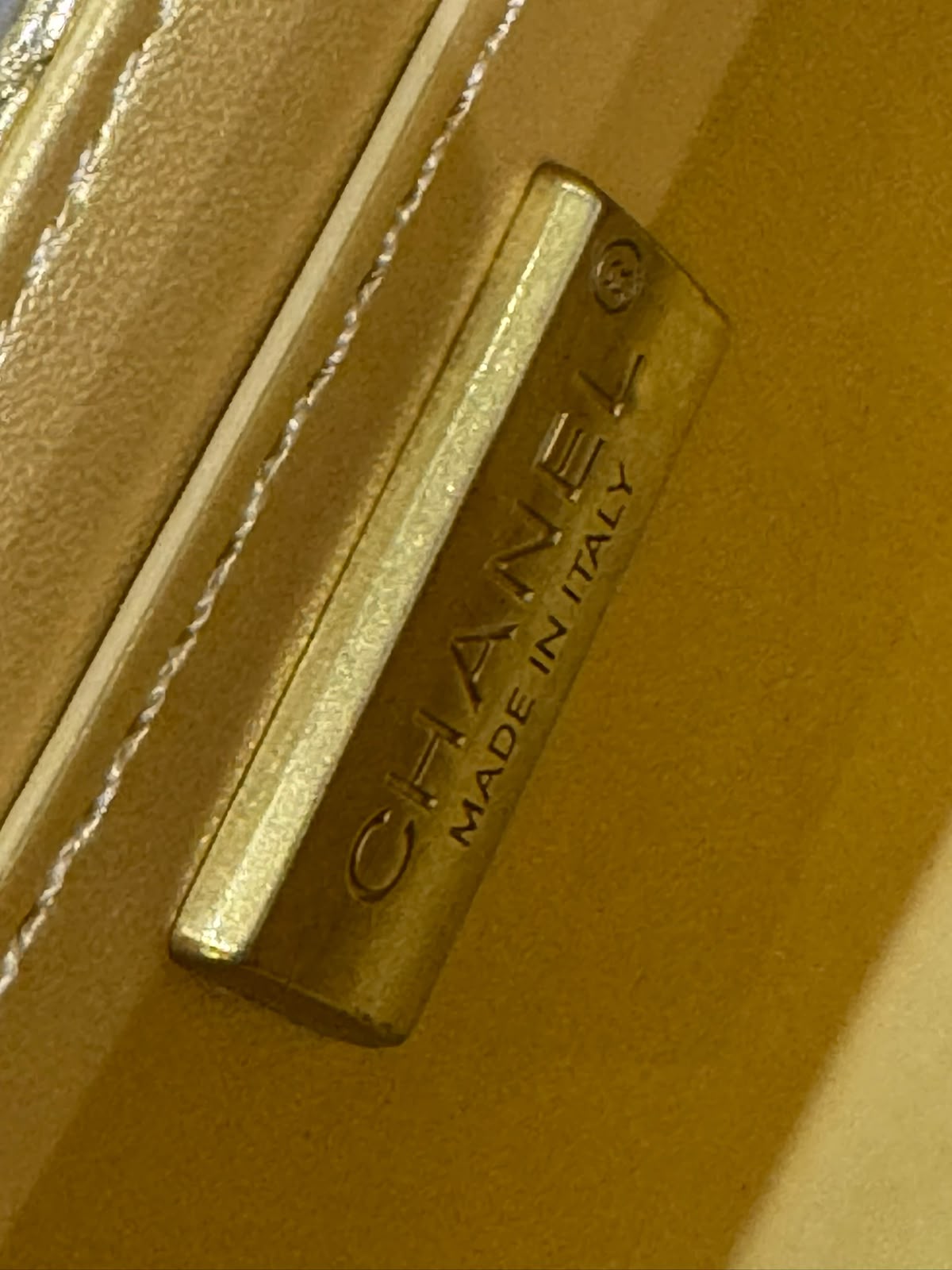 Chanel Crystal Camellia Quilted Flap Bag