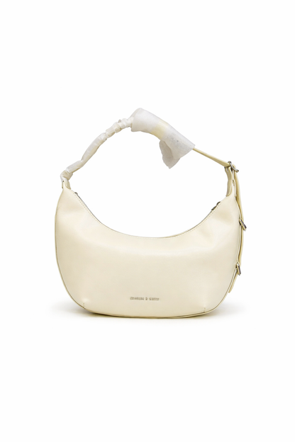 Charles and Keith Style Hobo Shoulder Bag