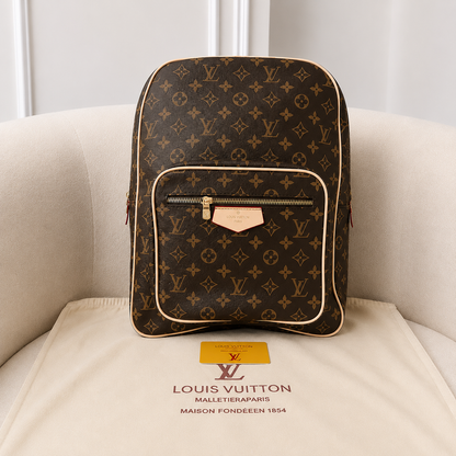 Louis Vuitton Monogram Classic Backpack