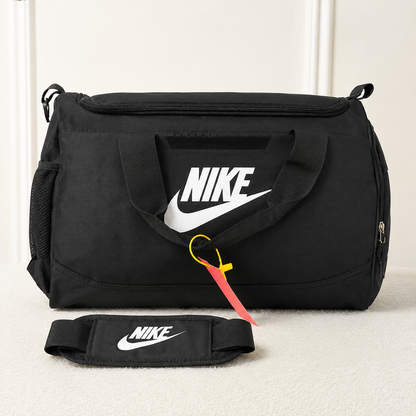 Nike Training Duffel Bag – Black Edition