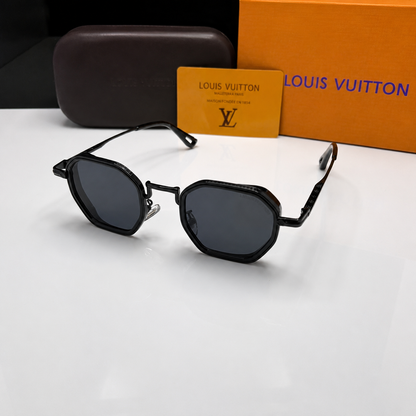 Louis Vuitton Octagon Prestige Sunglasses