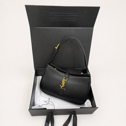 Saint Laurent Cassandre Classic Shoulder Bag