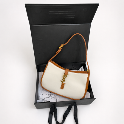 Saint Laurent Cassandre Classic Shoulder Bag