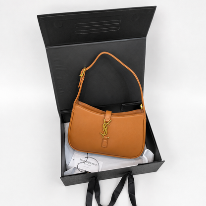Saint Laurent Cassandre Classic Shoulder Bag