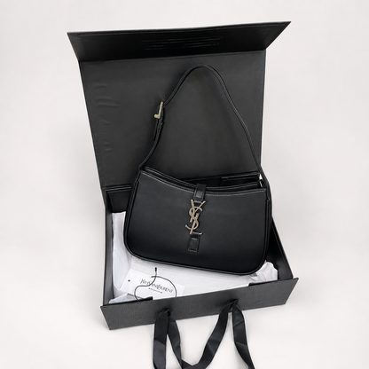 Saint Laurent Cassandre Classic Shoulder Bag