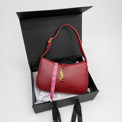 Saint Laurent Cassandre Classic Shoulder Bag