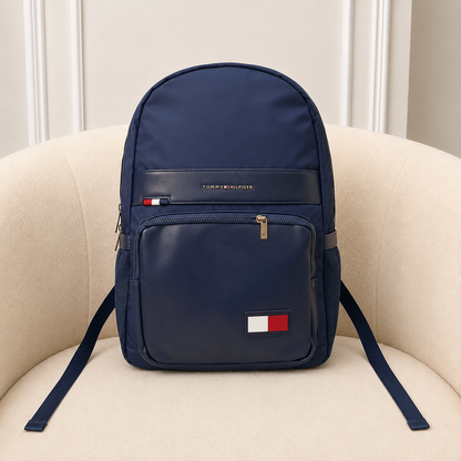 Tommy Hilfiger Signature Utility Backpack