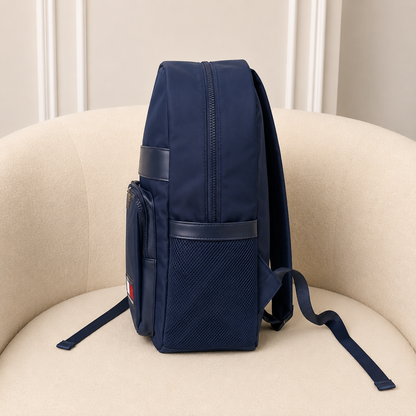 Tommy Hilfiger Signature Utility Backpack