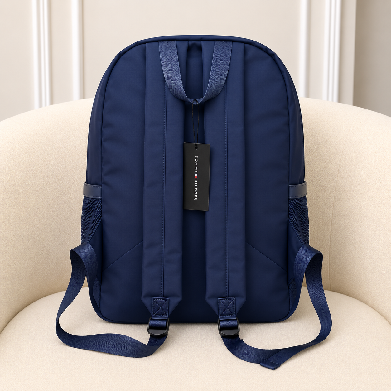 Tommy Hilfiger Signature Utility Backpack