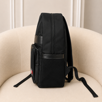 Tommy Hilfiger Signature Utility Backpack
