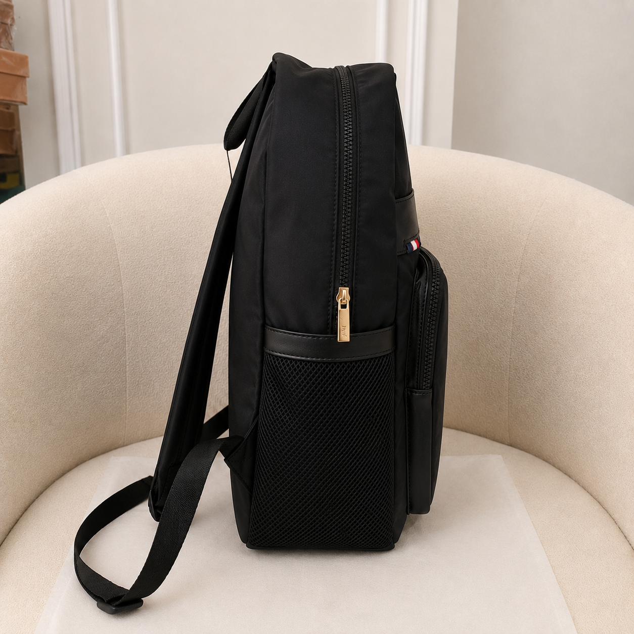 Tommy Hilfiger Signature Utility Backpack