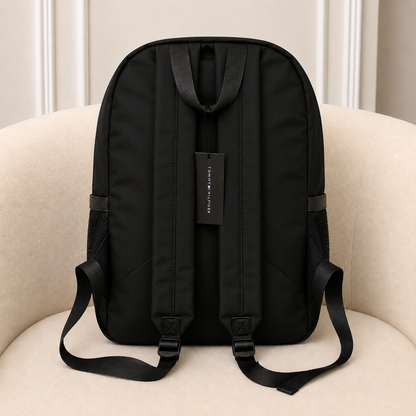 Tommy Hilfiger Signature Utility Backpack