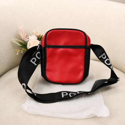 Polo Sport Compact Crossbody Sling Bag Collection