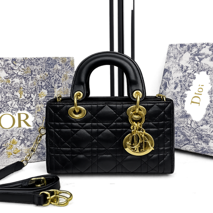 Christian Dior Lady D-Joy Bag