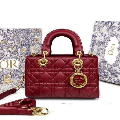 Christian Dior Lady D-Joy Bag