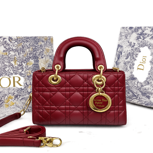 Christian Dior Lady D-Joy Bag