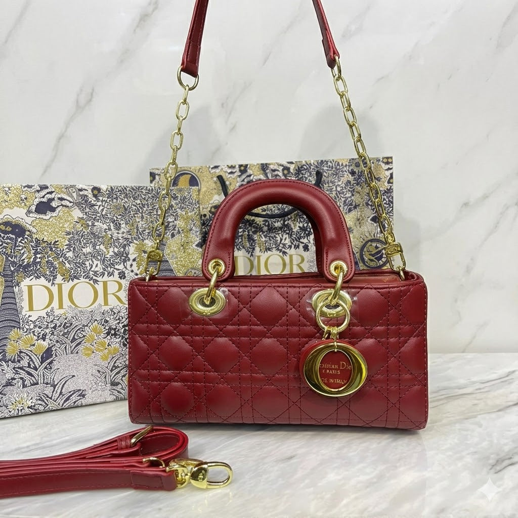 Christian Dior Lady D-Joy Bag