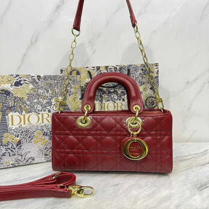 Christian Dior Lady D-Joy Bag