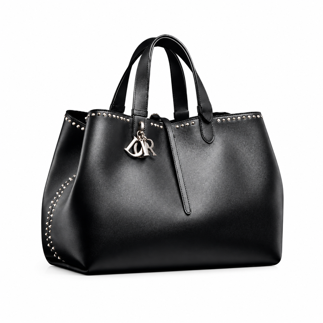 Christian Dior Toujours Medium Tote Bag