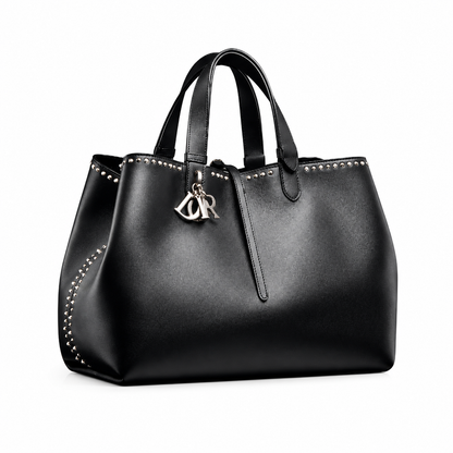 Christian Dior Toujours Medium Tote Bag