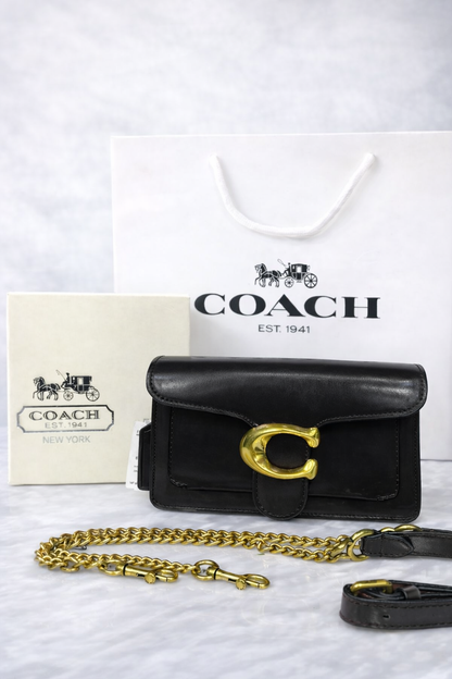 Coach Tabby 20 Shoulder Bag
