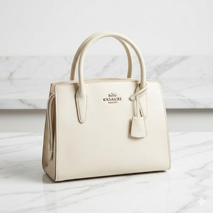 Co-ach Andrea Carryall Bag