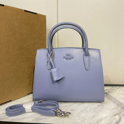 Co-ach Andrea Carryall Bag