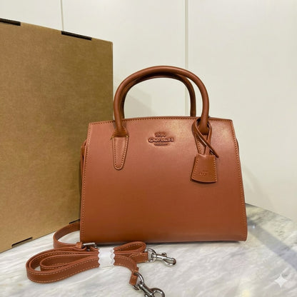 Co-ach Andrea Carryall Bag