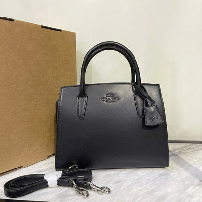 Co-ach Andrea Carryall Bag