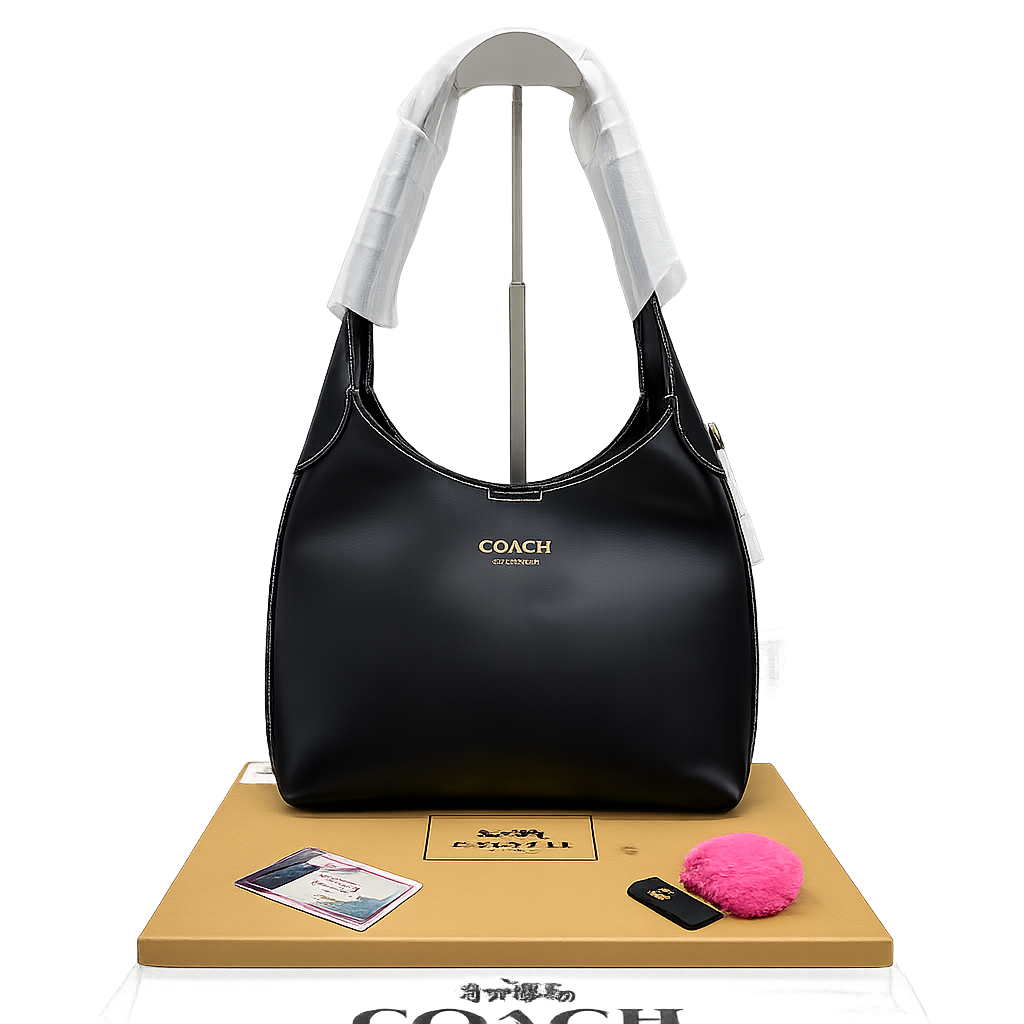 Coach City Hobo Shoulder Bag