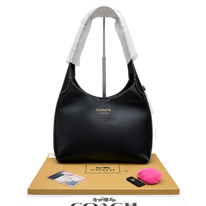 Coach City Hobo Shoulder Bag