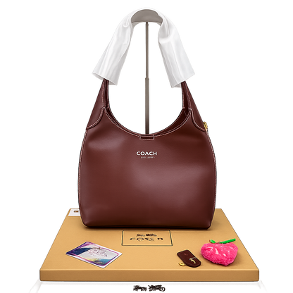 Coach City Hobo Shoulder Bag