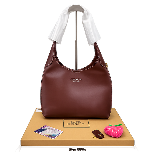 Coach City Hobo Shoulder Bag