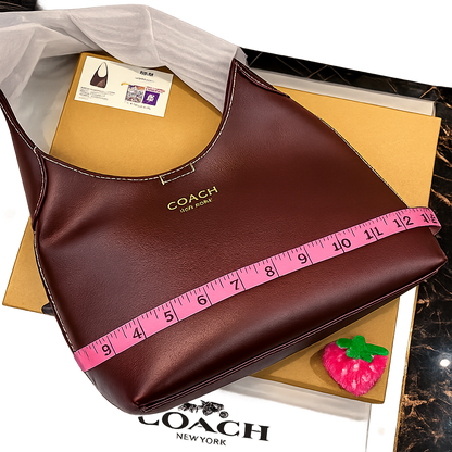 Coach City Hobo Shoulder Bag