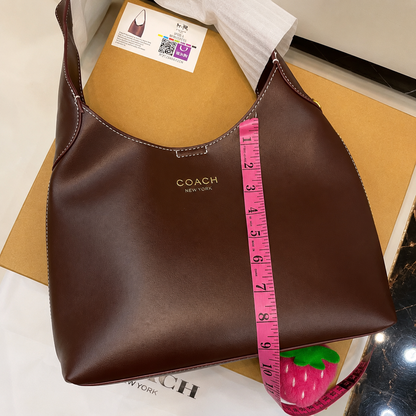 Coach City Hobo Shoulder Bag