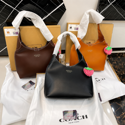 Coach City Hobo Shoulder Bag